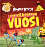 Angry Birds: Lohikäärmeen vuosi